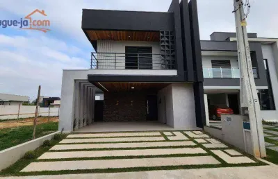 Sobrado à venda no jardim jacinto - jacareí/sp com 212 m²