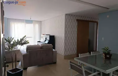 Apartamento à venda no urbanova - são josé dos campos/sp com 103 m²