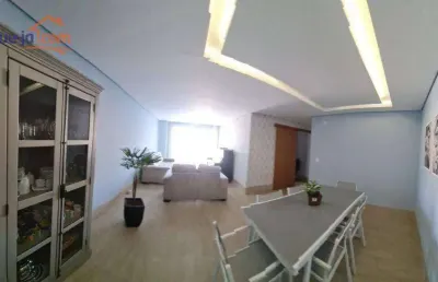 Apartamento à venda no urbanova - são josé dos campos/sp com 105 m²