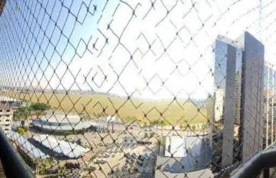 Apartamento para venda ou locação no jardim aquarius - são josé dos campos/sp com 98 m²