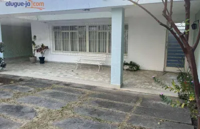 Casa à venda no vila adyana - sjcampos/sp com 363 m²