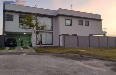 Sobrado à venda no bosque dos manacas - jacareí/sp com 247 m²