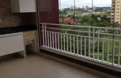 Apartamento para alugar no jardim aquarius - são josé dos campos/sp com 78 m²