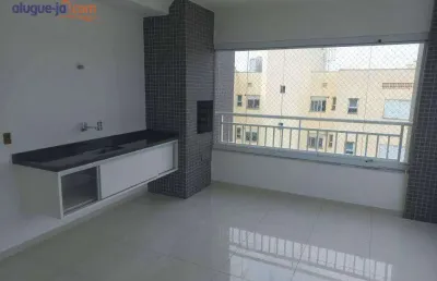 Apartamento para alugar no jardim aquarius - são josé dos campos/sp com 83 m²