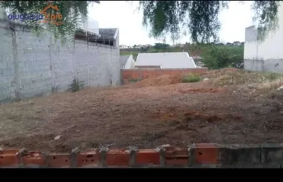 Terreno à venda no villa branca - jacareí/sp com 175 m²