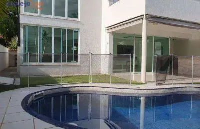 Casa á venda ou locação no jardim esplanada do sol - são josé dos campos/sp com 330 m²