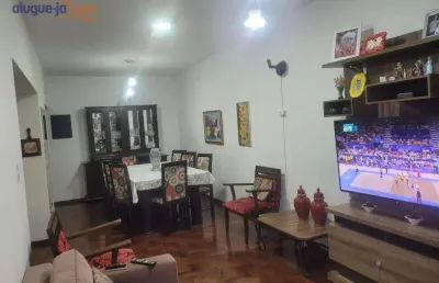 Apartamento à venda no centro - são josé dos campos/sp com 128 m²