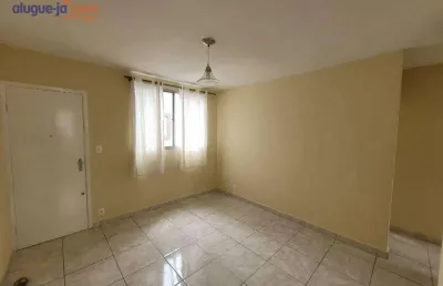 Apartamento à venda no jardim satélite - são josé dos campos/sp com 49 m²
