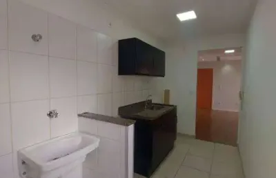 Apartamento à venda no jardim oriente - são josé dos campos/sp com 49 m²