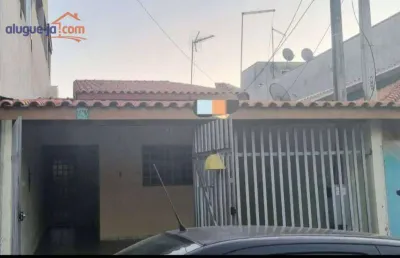 Casa à venda no residencial altos do bosque - são josé dos campos/sp com 80 m²