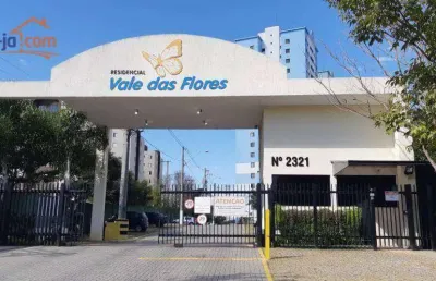 Apartamento à venda no jardim américa - são josé dos campos/sp com 63 m²