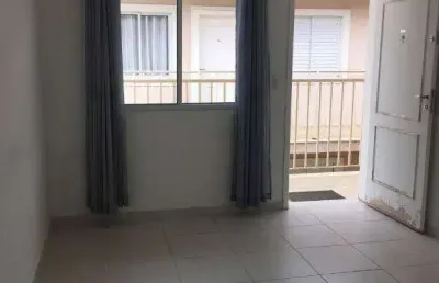 Casa com 2 dormitórios para alugar, 50 m² por r$ 1.300/mês - loteamento villa branca - jacareí/sp