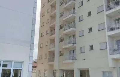 Apartamento à venda no  jardim américa - são josé dos campos/sp com 67 m²