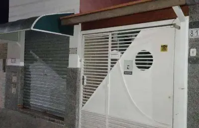 Casa à venda no vila pinheiro em jacareí/sp com 150 m²