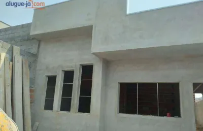 Casa à venda no portal dos pássaros - são josé dos campos/sp com 135 m²