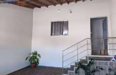 Casa à venda, 60 m² por r$ 339.200,00 - jardim santa inês ii - são josé dos campos/sp