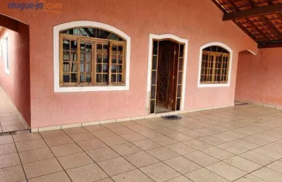 Casa à venda no jardim oriente - são josé dos campos/sp com 196 m²