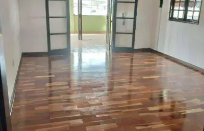 Casa com 3 dormitórios para alugar, 297 m² por r$ 3.260,00/mês - parque industrial - são josé dos campos/sp