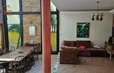 Casa à venda, 210 m² por r$ 2.000.000,00 - villa branca - jacareí/sp