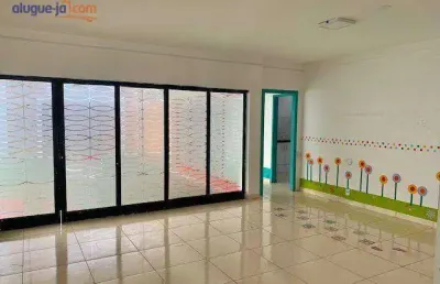 Ponto à venda, 370 m² por r$ 2.700.000,00 - jardim esplanada - são josé dos campos/sp