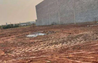 Terreno comercial à venda na Rua Antonio Gonçalves, Ressaca, Atibaia