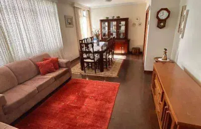 Apartamento para alugar no centro - são josé dos campos/sp com 125 m²
