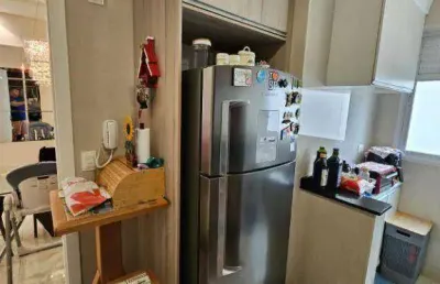 Apartamento à venda no jardim satélite - são josé dos campos/sp com 82 m²