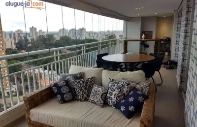 Apartamento à venda no jardim esplanada - são josé dos campos/sp com 167 m²