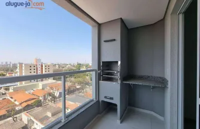 Apartamento à venda no jardim américa em são josé dos campos/sp com 60 m²
