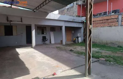 Ponto para alugar, 320 m² por r$ 5.350,00/mês - bosque dos eucaliptos - são josé dos campos/sp