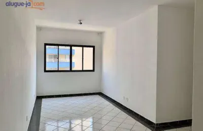 Apartamento à venda no parque residencial aquarius - são josé dos campos/sp com 85 m²