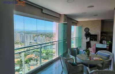 Apto à venda no jardim das colinas - são josé dos campos/sp com 190 m²