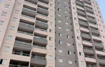 Apartamento à venda no urbanova - são josé dos campos/sp com 56 m²