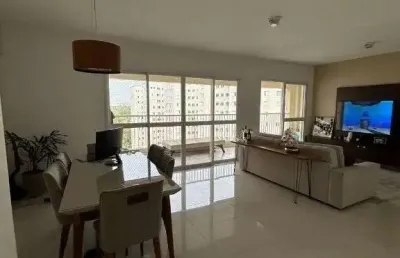 Apartamento à venda no jardim das indústrias - são josé dos campos/sp com 131 m²