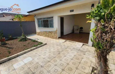 Casa com 3 dormitórios à venda, 125 m² por r$ 676.000,00 - jardim das indústrias - são josé dos campos/sp