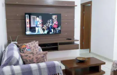 Apartamento à venda no itaguá - ubatuba/sp com 85 m²