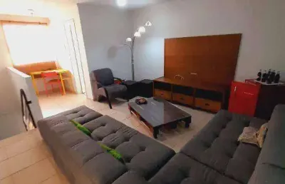 Cobertura para venda no jardim américa - são josé dos campos/sp com 117 m² e 2 quartos.