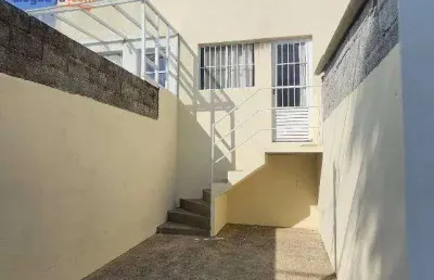 Casa à venda no jardim são miguel - bragança paulista/sp com 53 m²
