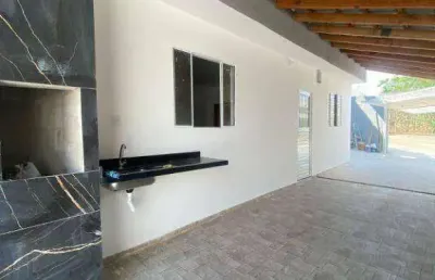 Casa à venda no jardim mariana ii - são josé dos campos/sp com 80 m²