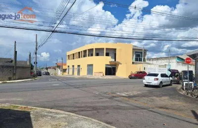 Sobrado à venda no residencial esperança - caçapava/sp com 408 m²