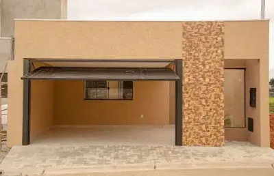 Casa com 3 dormitórios à venda, 155 m²  - residencial villa romana - bragança paulista/sp