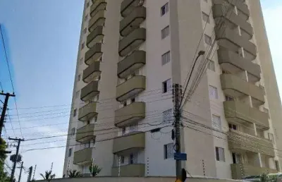 Apartamento mobiliado para alugar no jardim petrópolis - são josé dos campos/sp com 95 m²