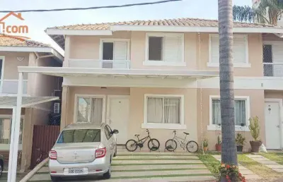 Casa à venda no jardim san marino - são josé dos campos/sp com 152 m²