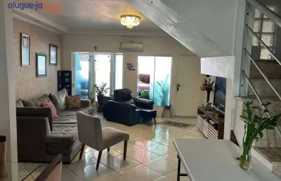 Casa à venda, 140 m² por r$ 520.000,00 - jardim califórnia - jacareí/sp