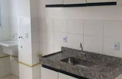 Apartamento à venda no jardim das indústrias - são josé dos campos/sp com 44 m²