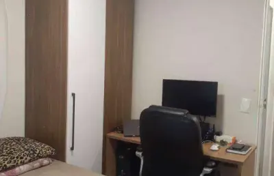 Apartamento à venda no jardim américa - são josé dos campos/sp com 47 m²