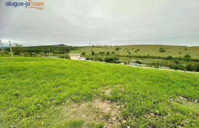 Terreno em condomínio fechado à venda em caçapava com 360m²