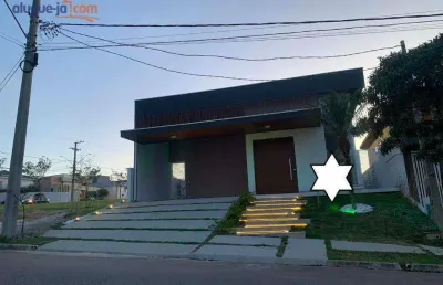 Casa à venda no condomínio terras do vale - caçapava/sp com 150 m²