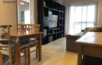 Apartamento com 1 quarto à venda, 45 m² - vila adyana - são josé dos campos/sp
