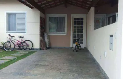 Casa à venda, 44 m² por r$ 426.000,00 - jardim marcondes - jacareí/sp